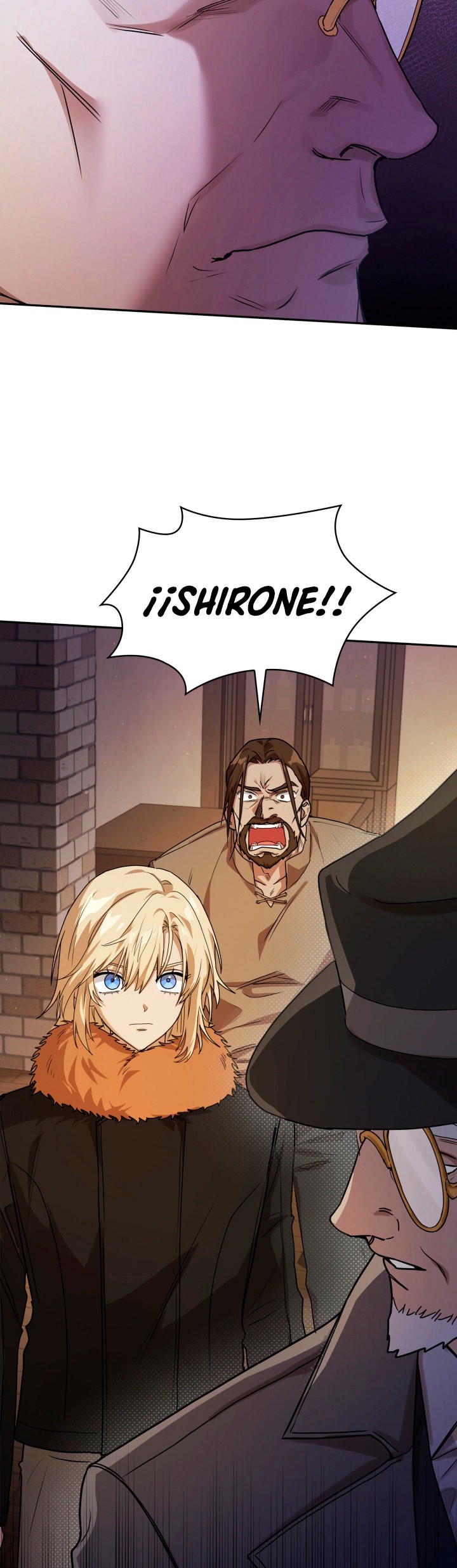Read Mago Infinito Es Manga Online