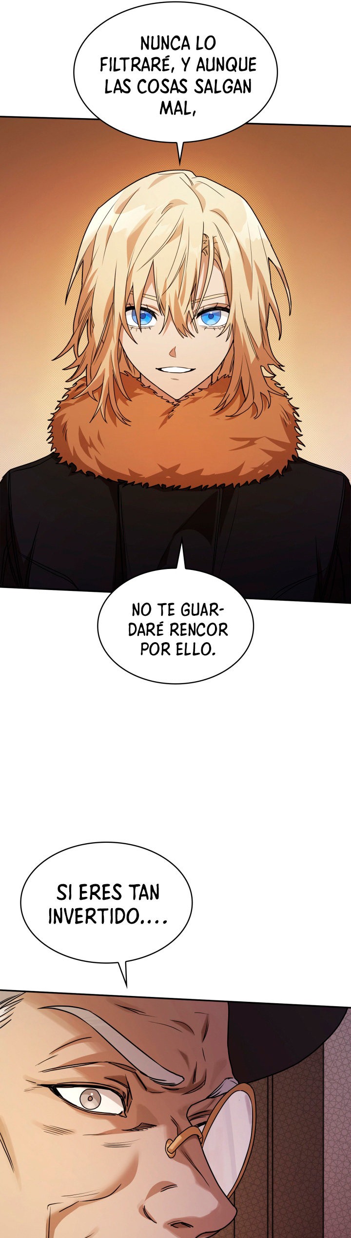 Read Mago Infinito Es Manga Online