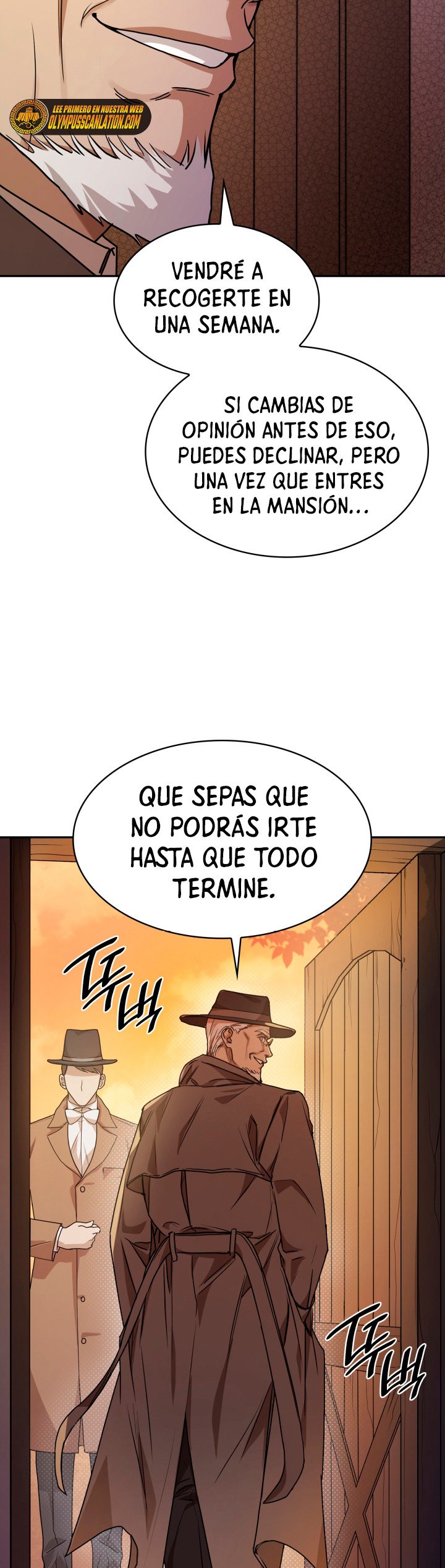 Read Mago Infinito Es Manga Online