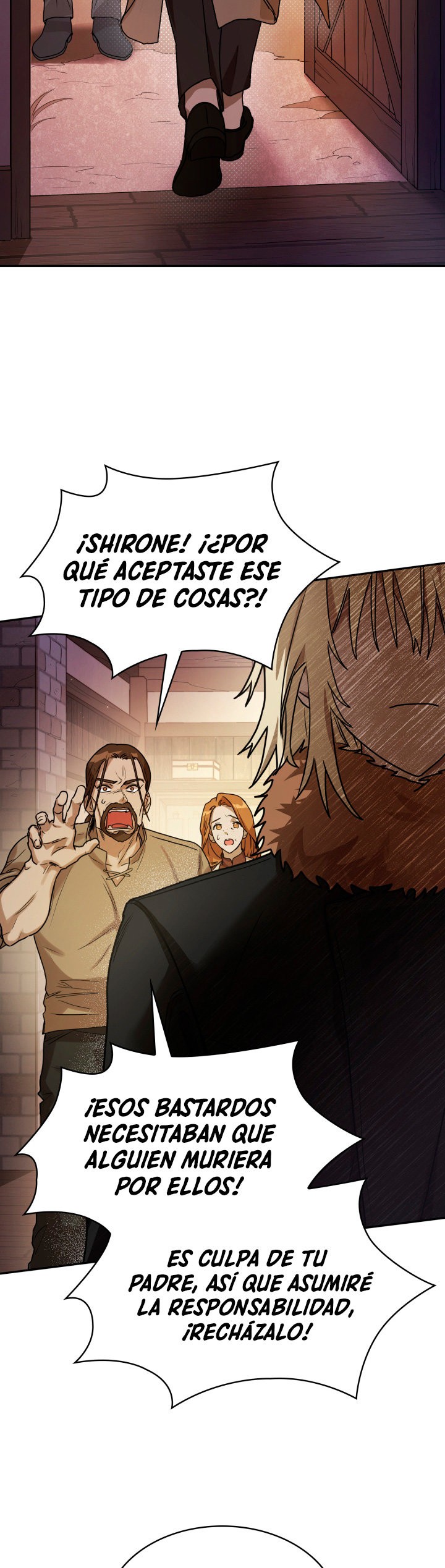 Read Mago Infinito Es Manga Online