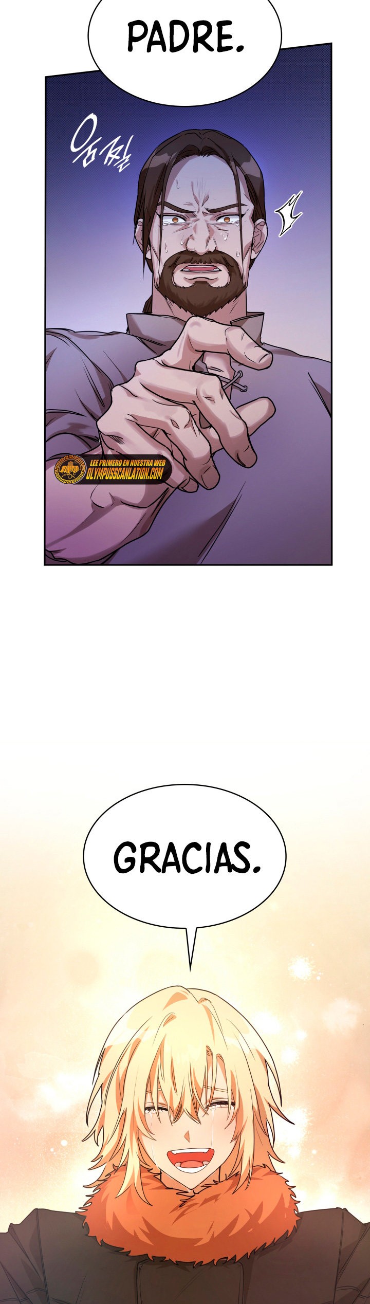 Read Mago Infinito Es Manga Online