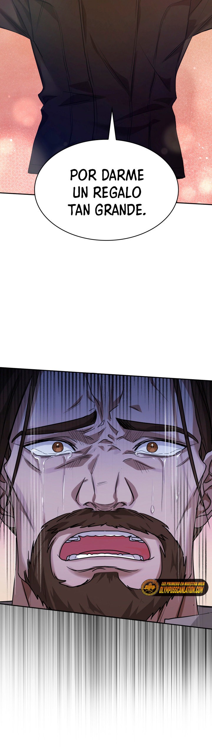 Read Mago Infinito Es Manga Online