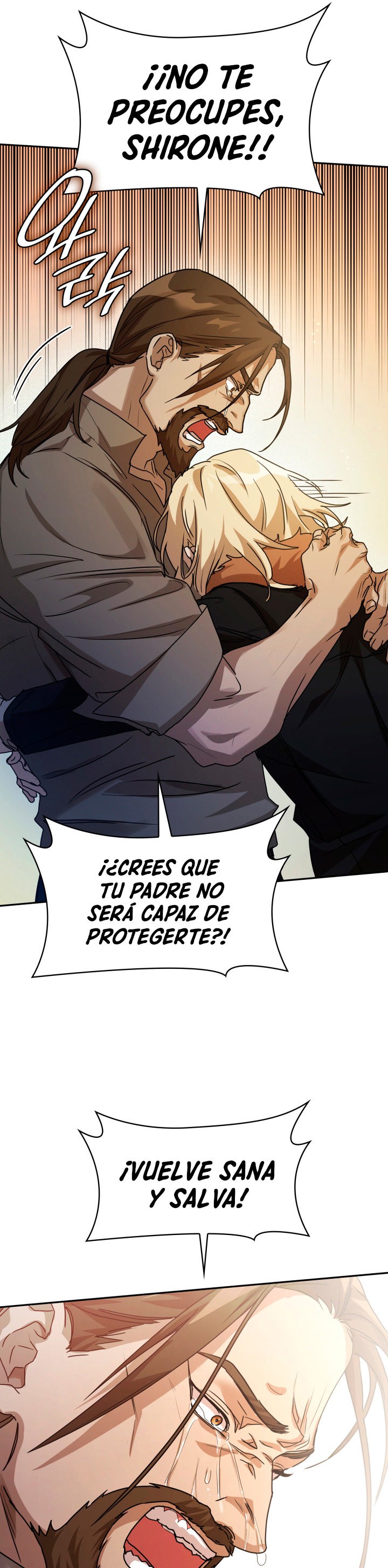 Read Mago Infinito Es Manga Online