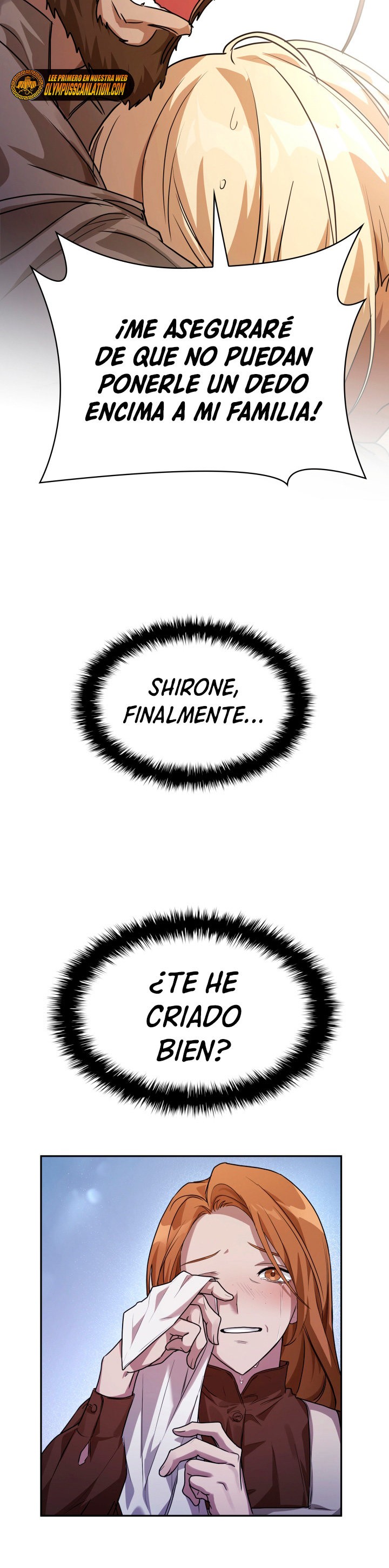 Read Mago Infinito Es Manga Online