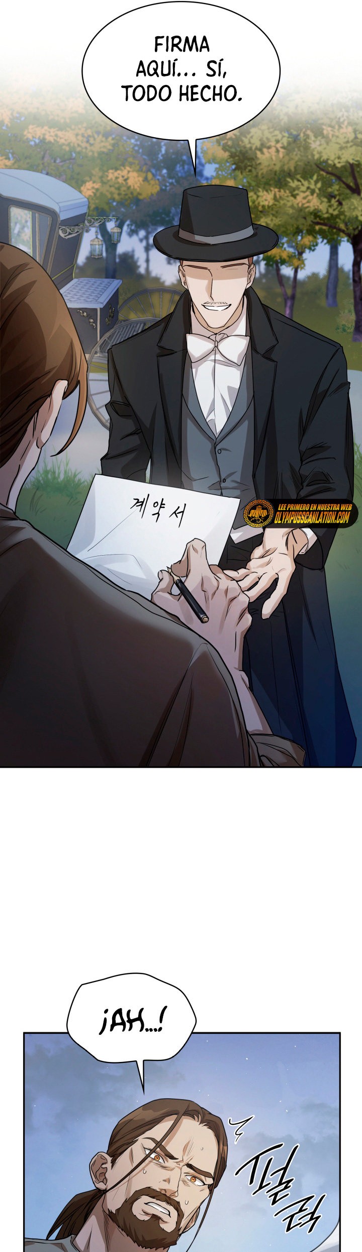 Read Mago Infinito Es Manga Online