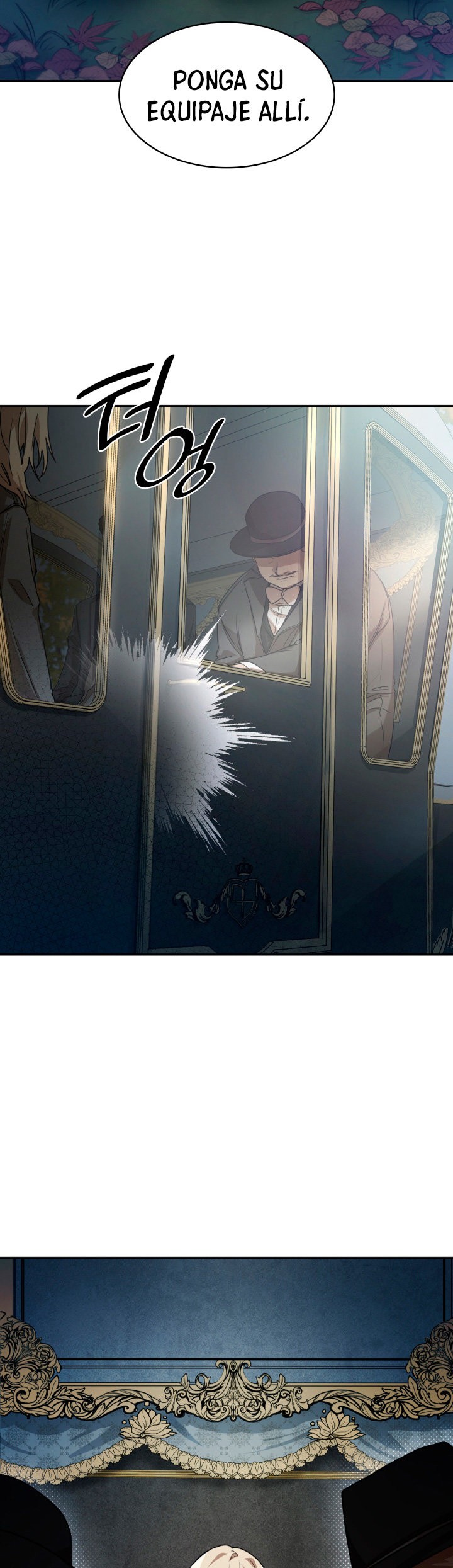 Read Mago Infinito Es Manga Online