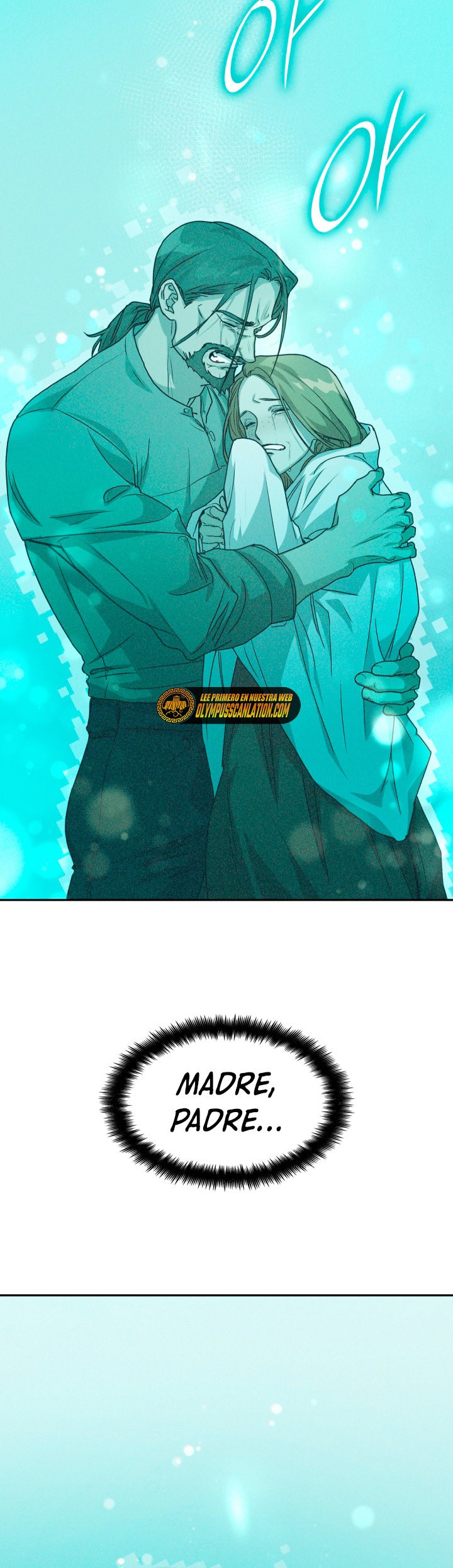 Read Mago Infinito Es Manga Online