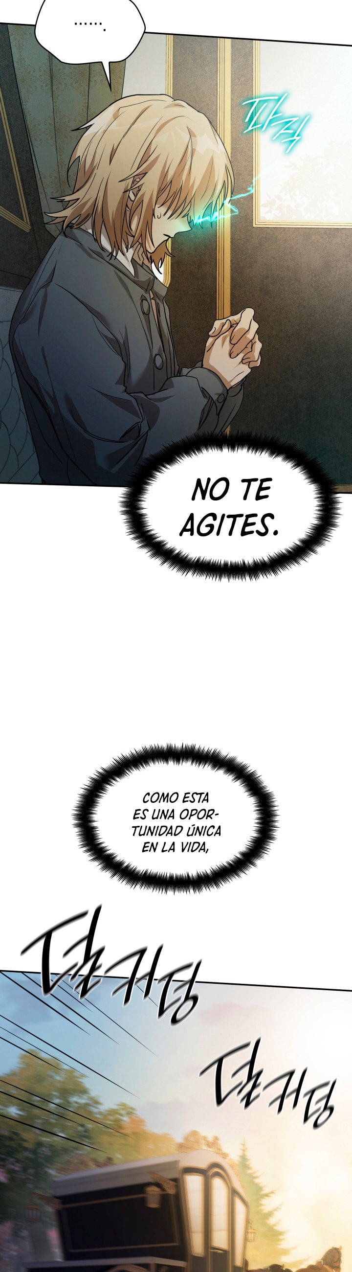 Read Mago Infinito Es Manga Online