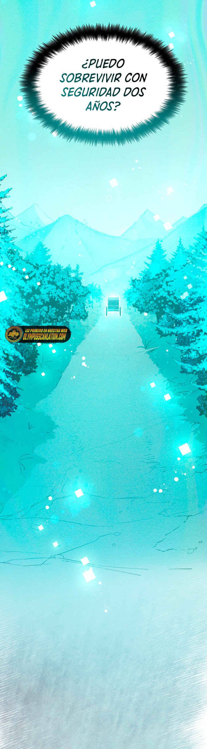 Read Mago Infinito Es Manga Online
