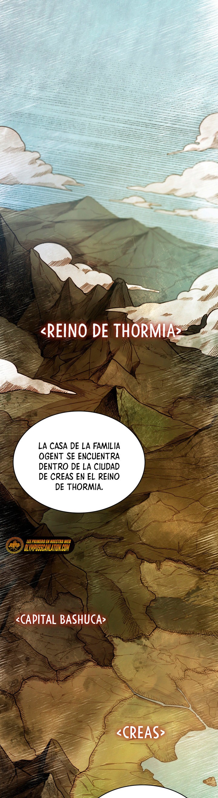 Read Mago Infinito Es Manga Online