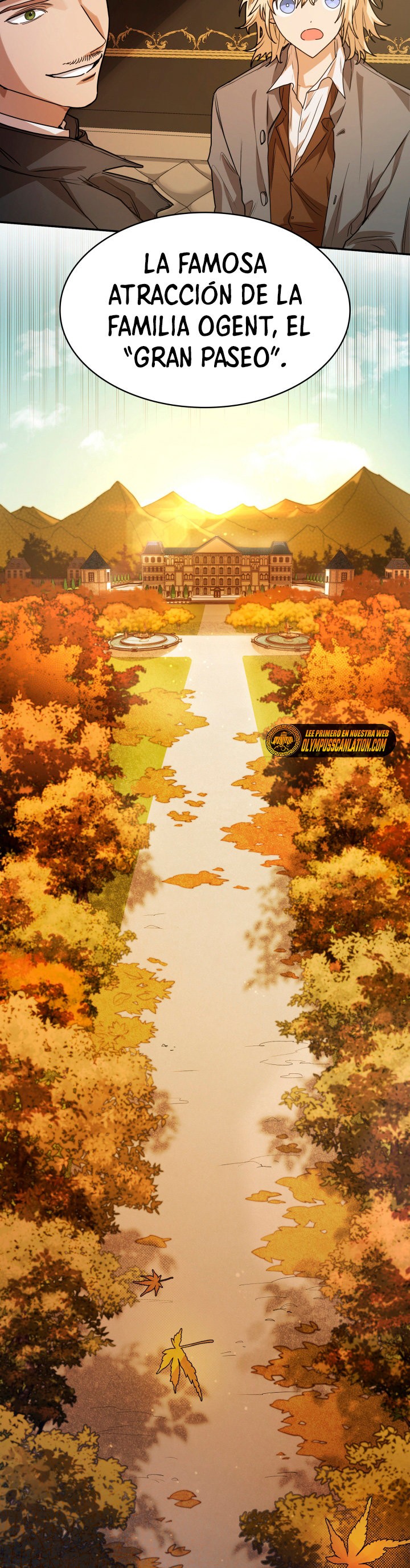 Read Mago Infinito Es Manga Online