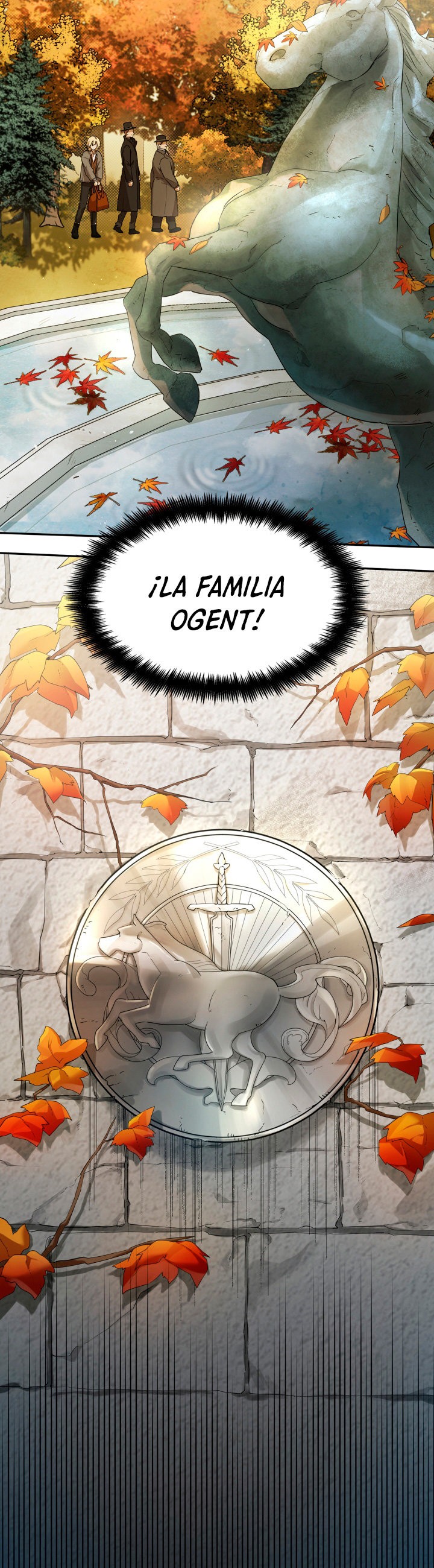 Read Mago Infinito Es Manga Online