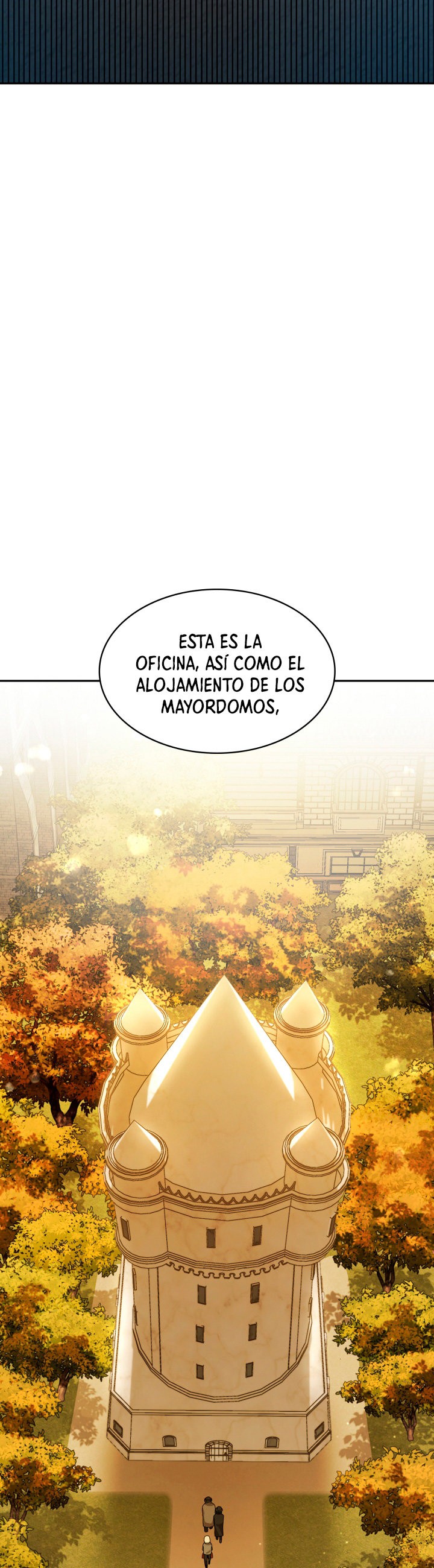 Read Mago Infinito Es Manga Online