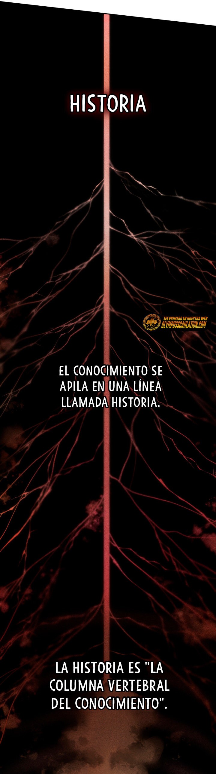 Read Mago Infinito Es Manga Online