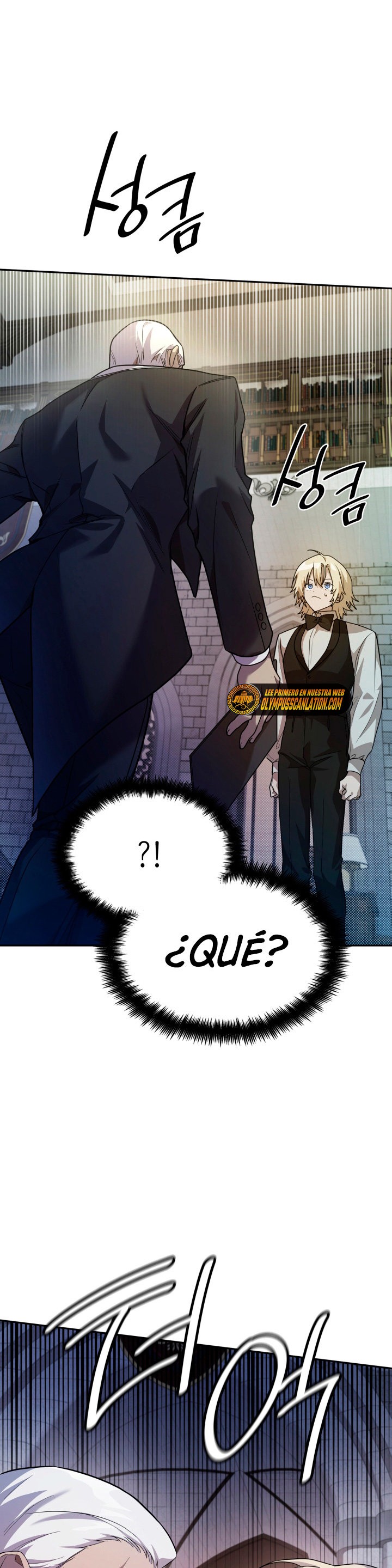 Read Mago Infinito Es Manga Online