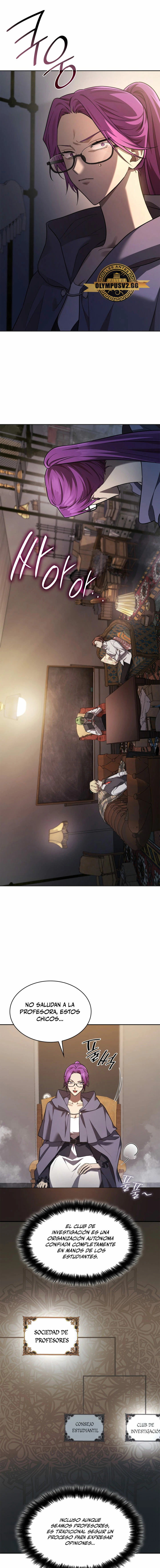Read Mago Infinito Es Manga Online