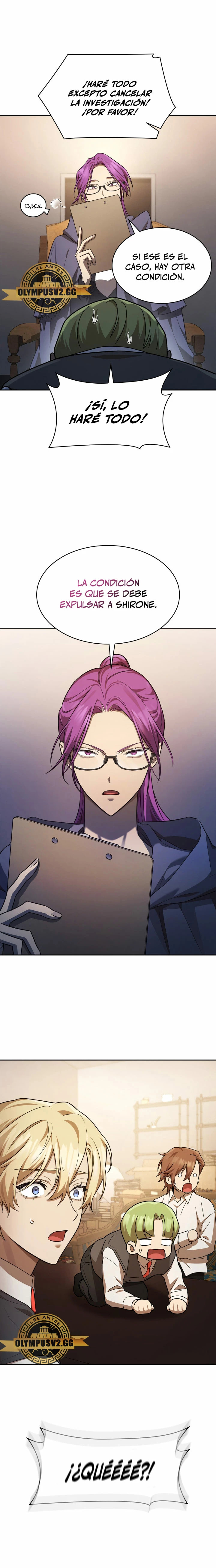 Read Mago Infinito Es Manga Online