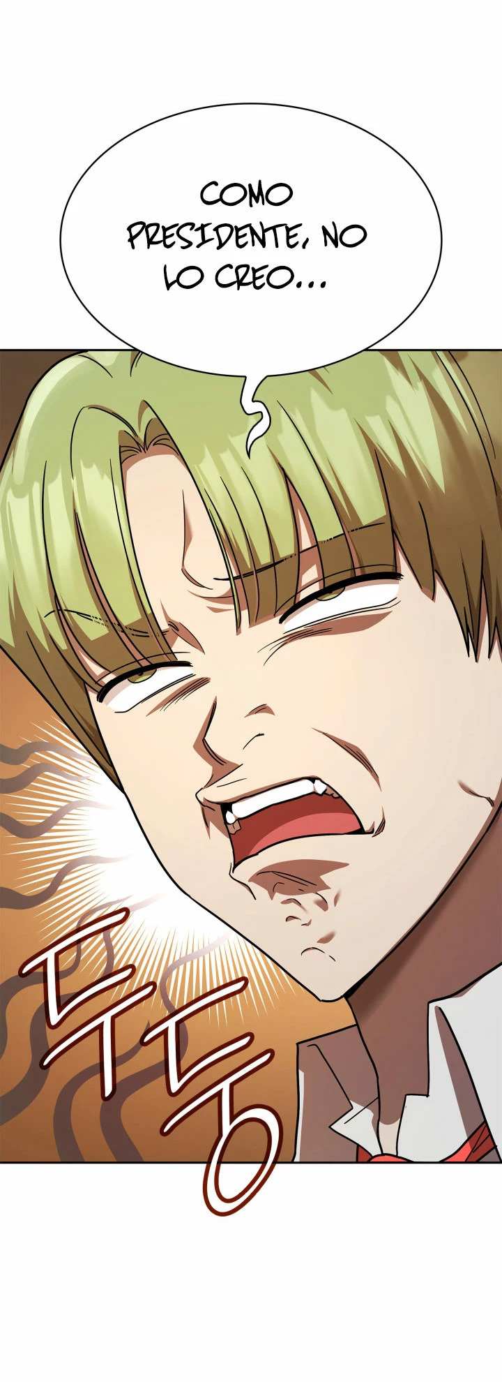 Read Mago Infinito Es Manga Online