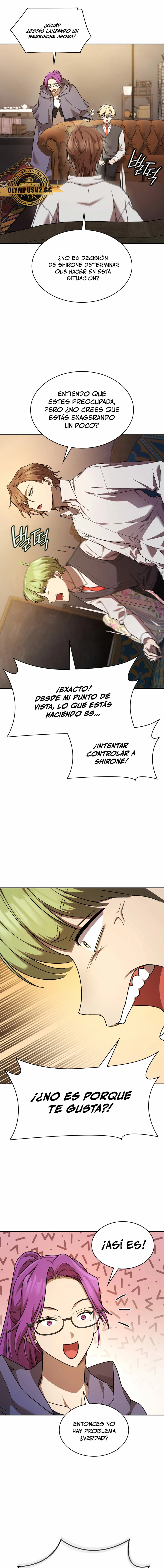 Read Mago Infinito Es Manga Online