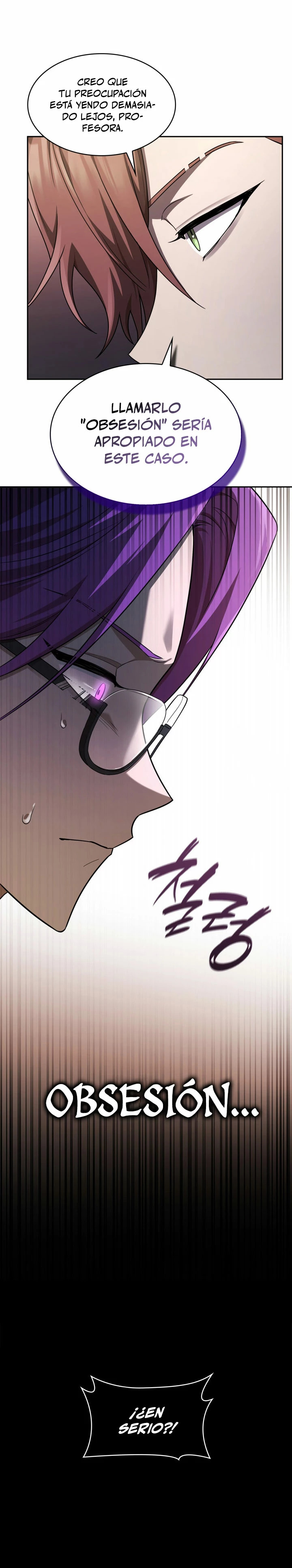 Read Mago Infinito Es Manga Online