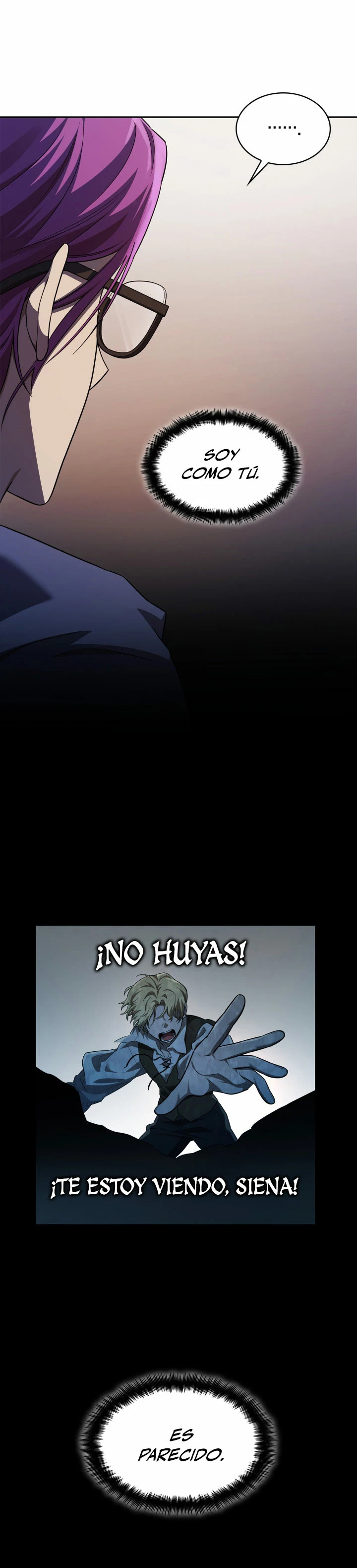 Read Mago Infinito Es Manga Online