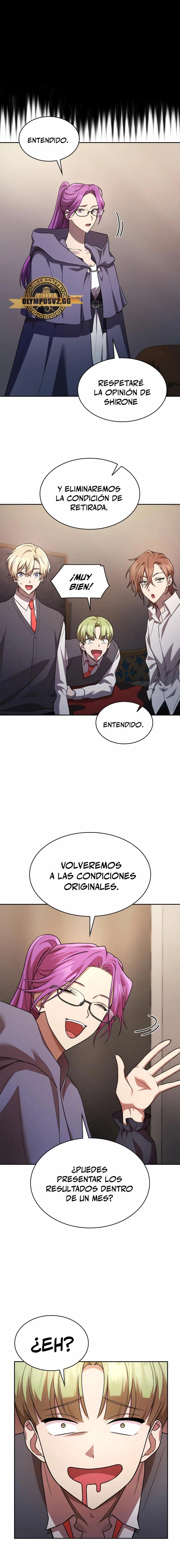Read Mago Infinito Es Manga Online