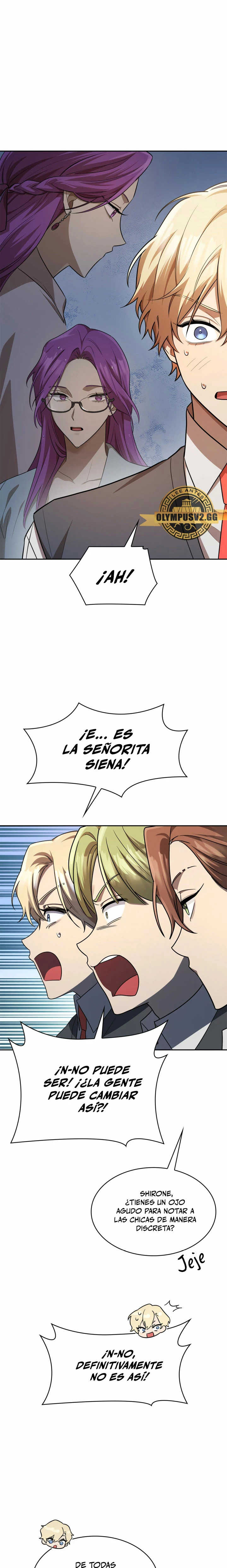 Read Mago Infinito Es Manga Online
