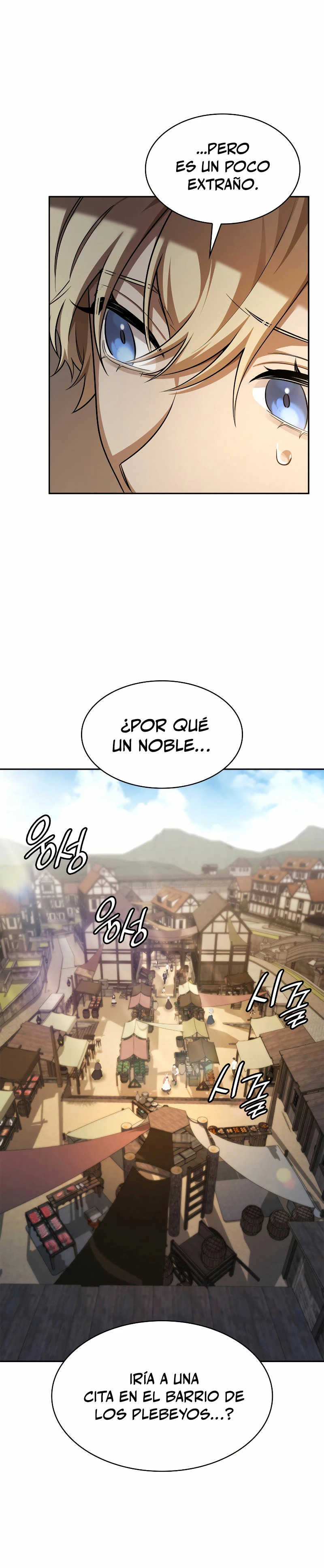 Read Mago Infinito Es Manga Online