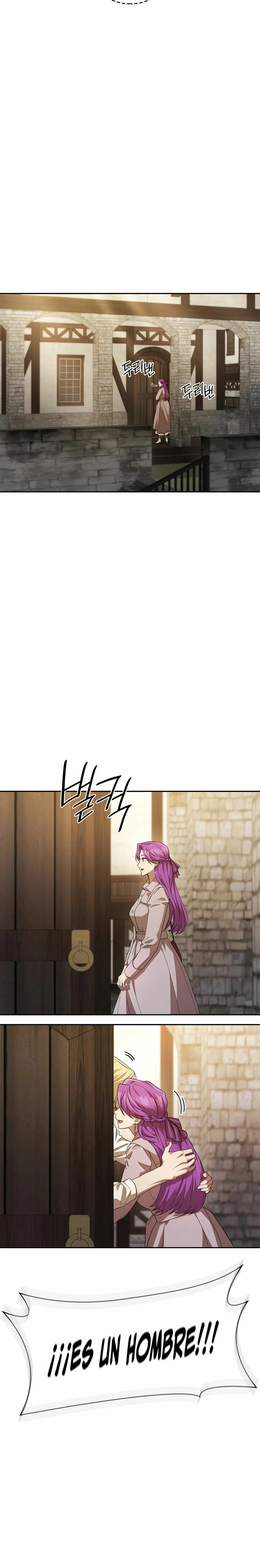Read Mago Infinito Es Manga Online