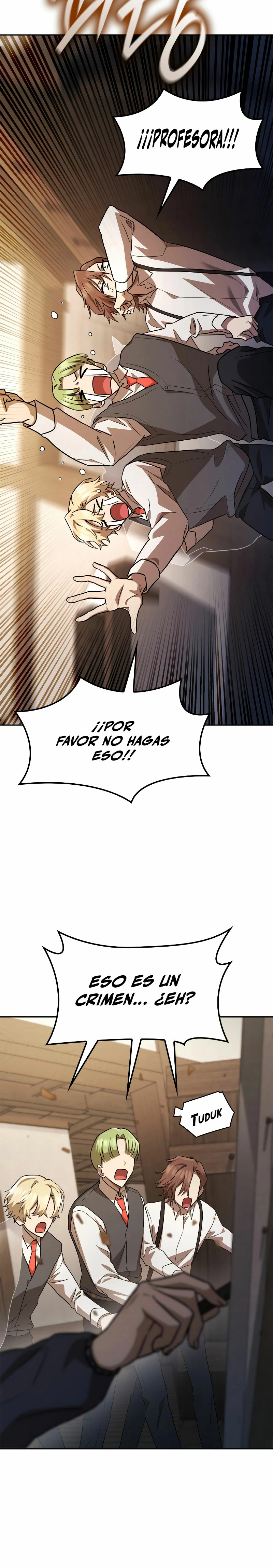 Read Mago Infinito Es Manga Online