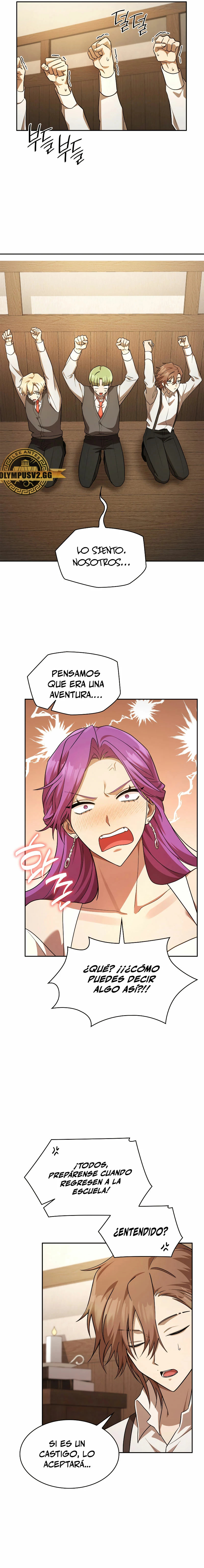 Read Mago Infinito Es Manga Online
