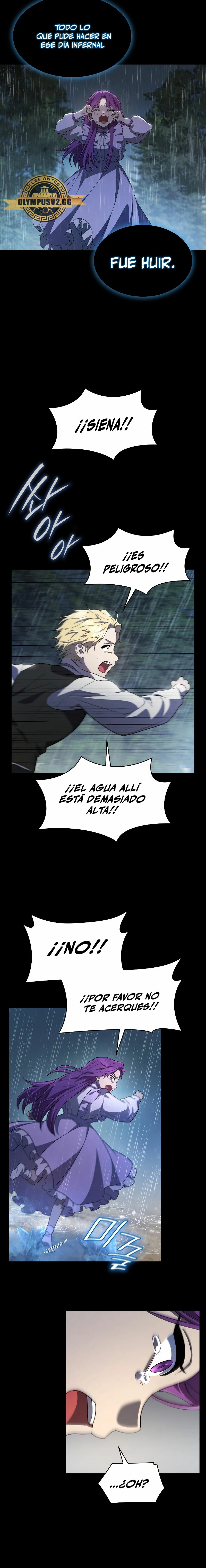 Read Mago Infinito Es Manga Online