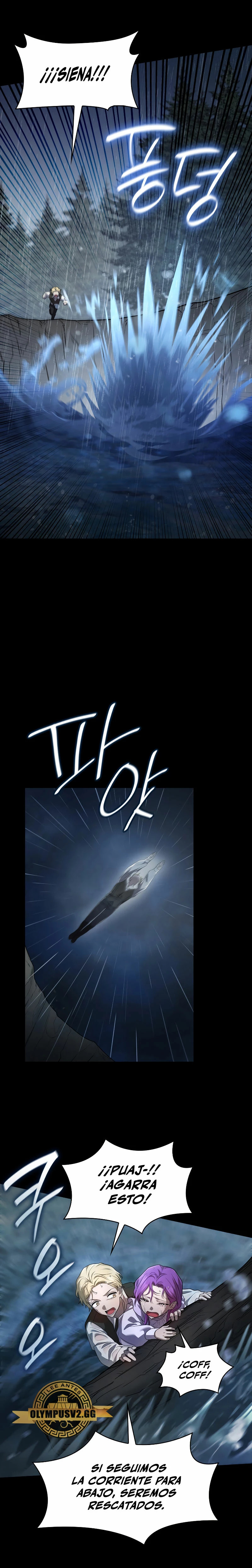 Read Mago Infinito Es Manga Online