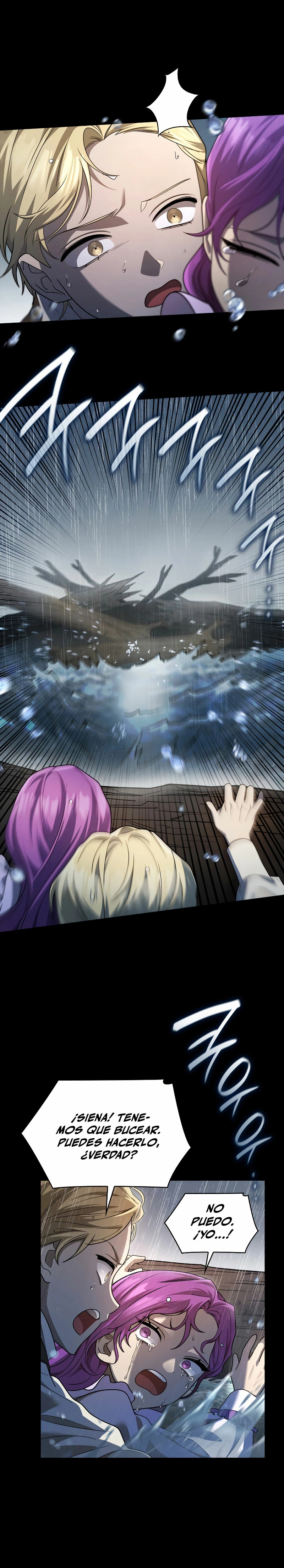 Read Mago Infinito Es Manga Online