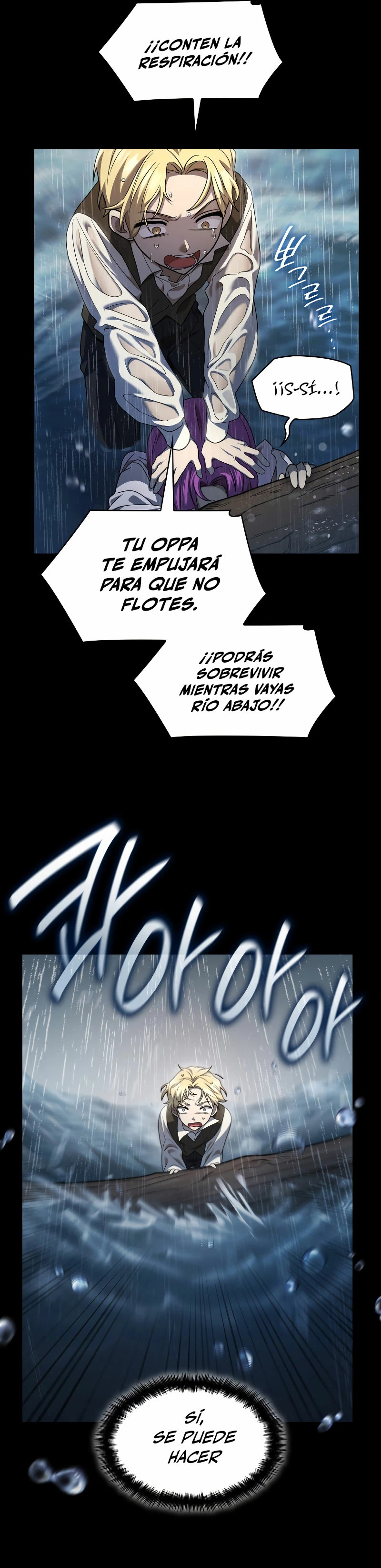 Read Mago Infinito Es Manga Online