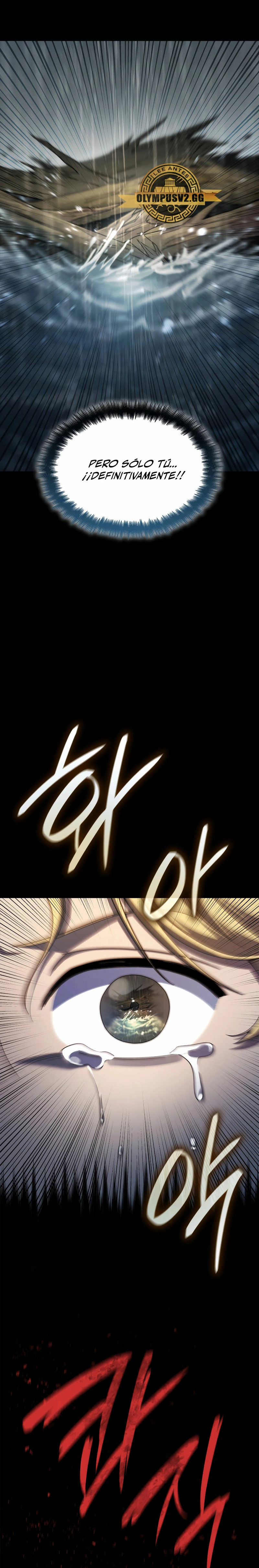 Read Mago Infinito Es Manga Online