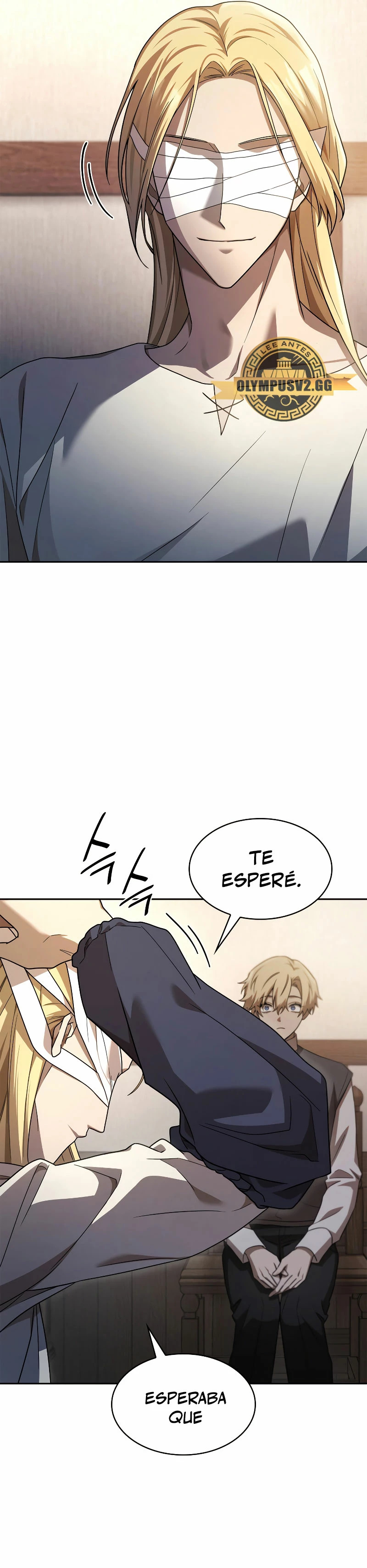 Read Mago Infinito Es Manga Online