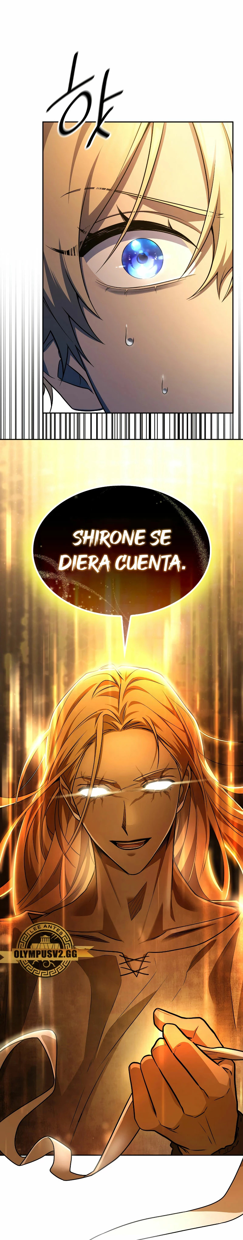 Read Mago Infinito Es Manga Online