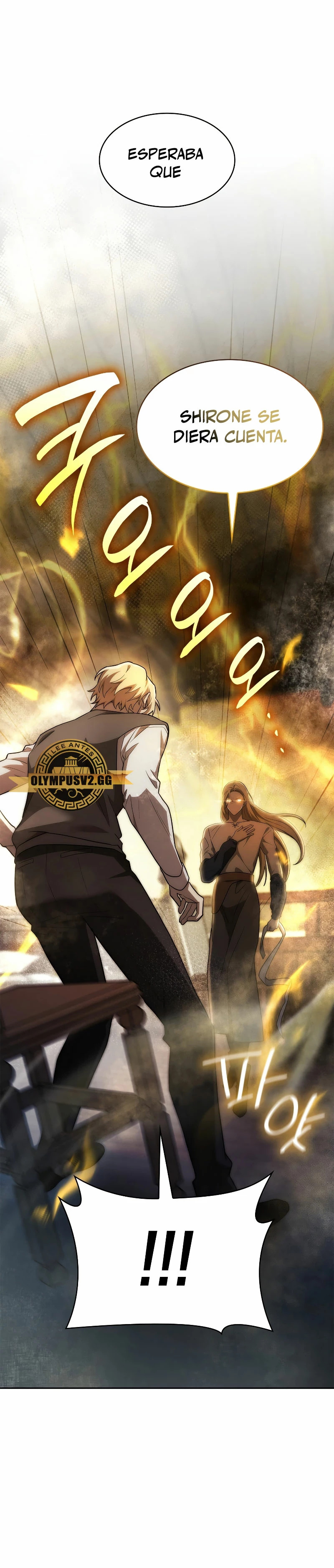 Read Mago Infinito Es Manga Online