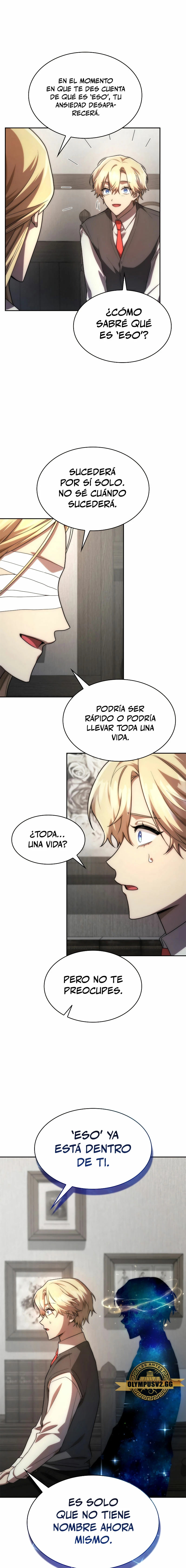 Read Mago Infinito Es Manga Online