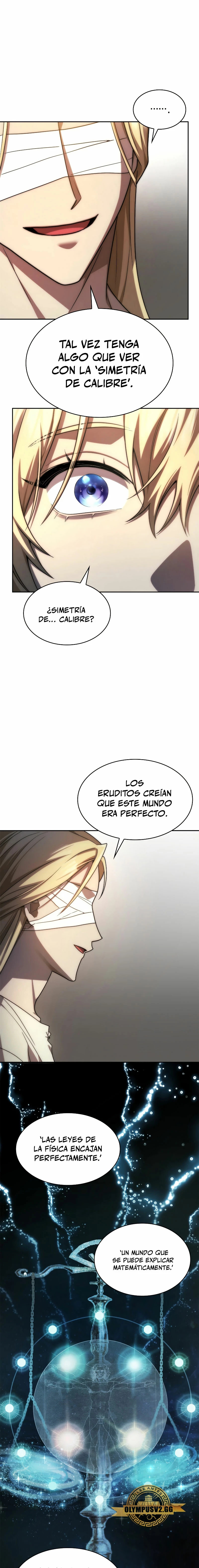 Read Mago Infinito Es Manga Online