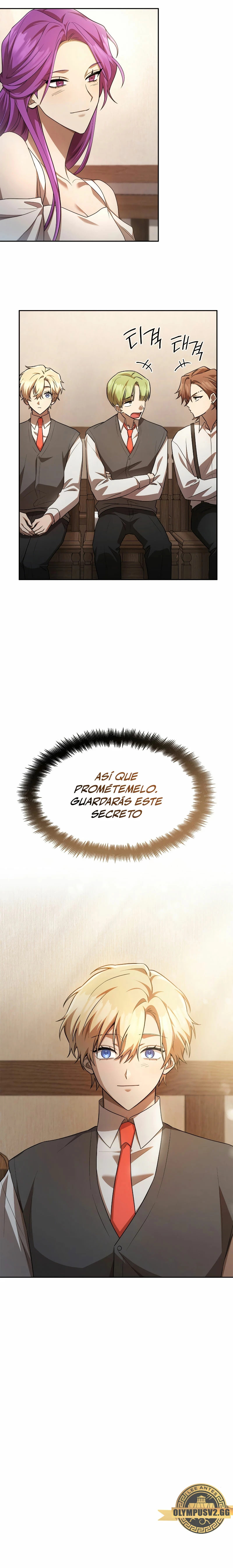 Read Mago Infinito Es Manga Online