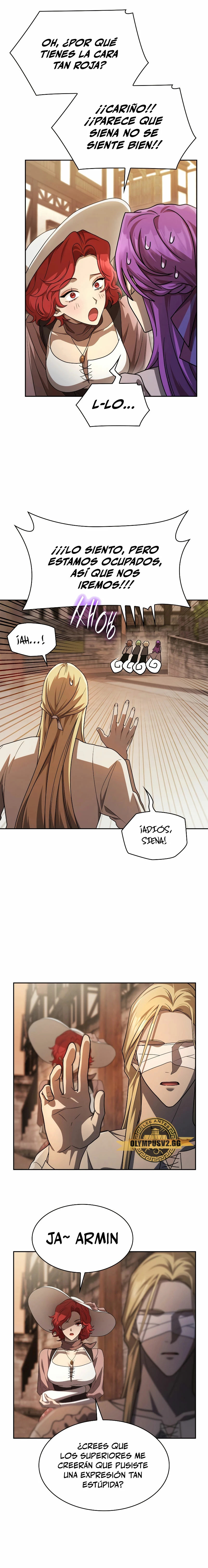 Read Mago Infinito Es Manga Online