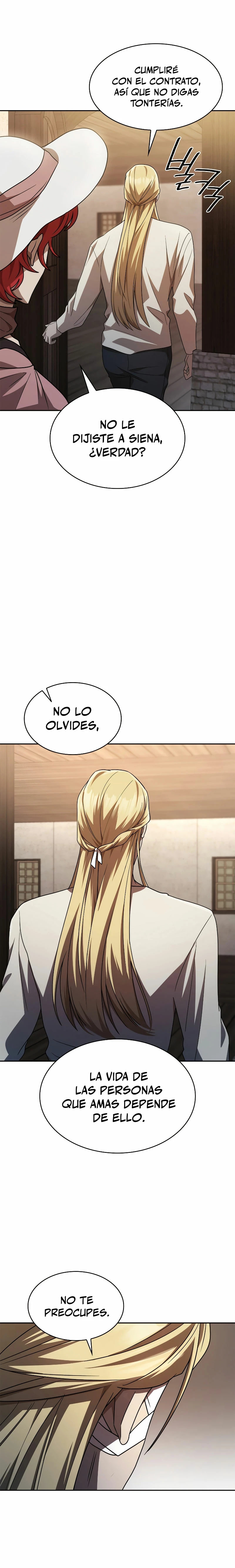 Read Mago Infinito Es Manga Online