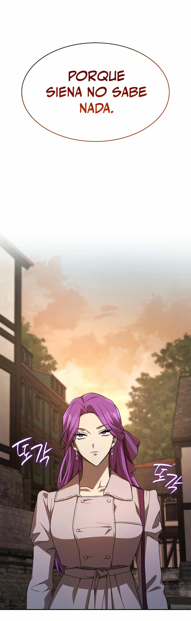 Read Mago Infinito Es Manga Online