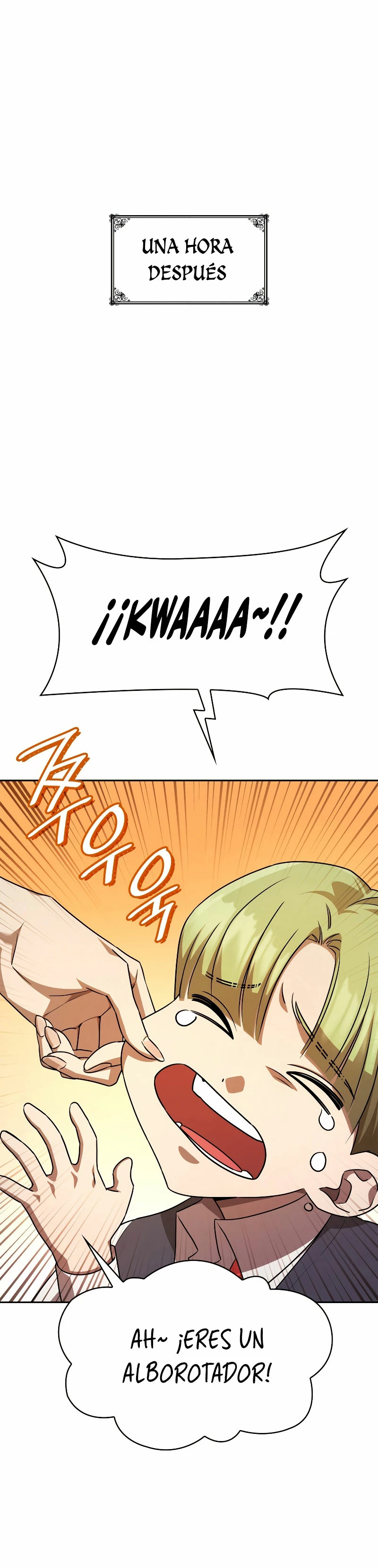 Read Mago Infinito Es Manga Online