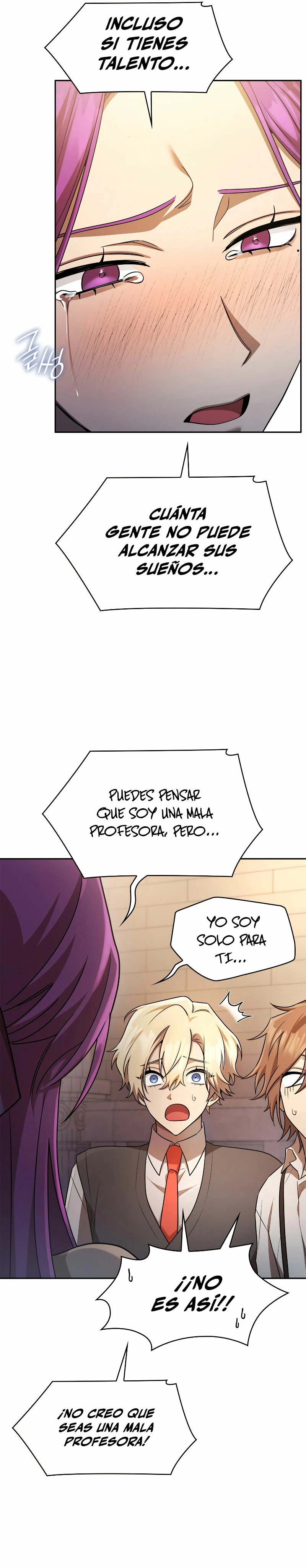 Read Mago Infinito Es Manga Online
