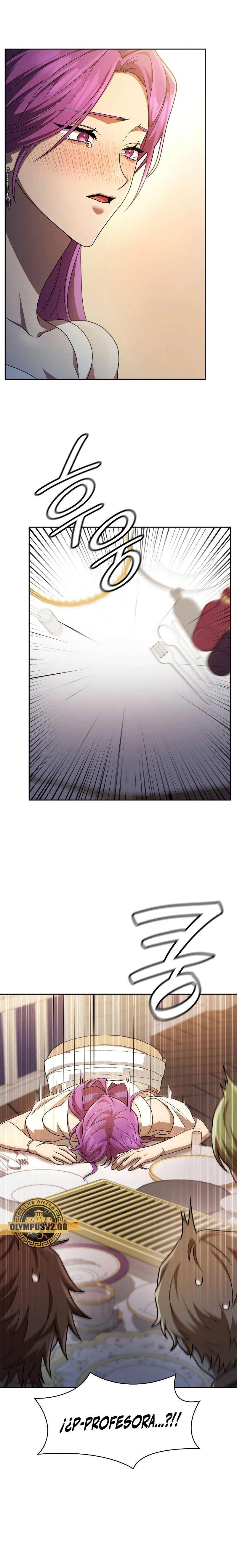Read Mago Infinito Es Manga Online