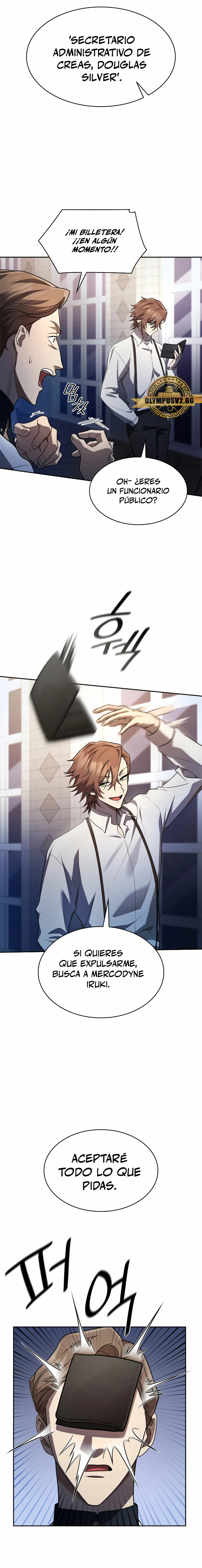 Read Mago Infinito Es Manga Online
