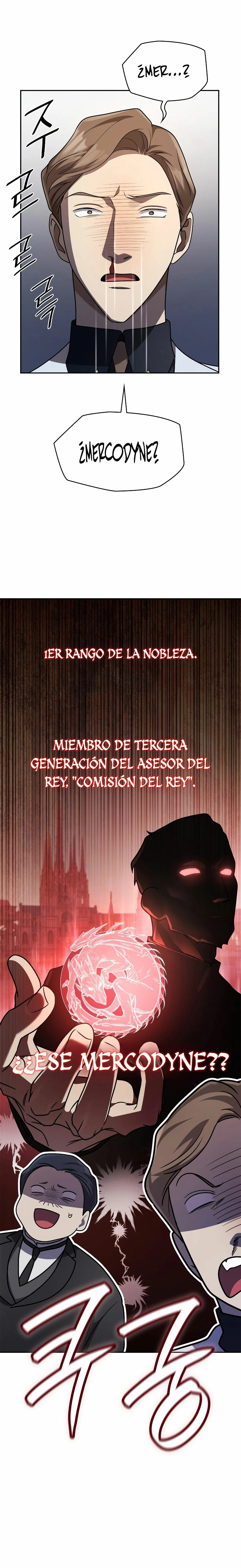 Read Mago Infinito Es Manga Online